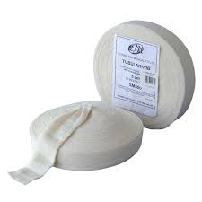 Tubular Rib Orthopaedic Stockinette 10cm