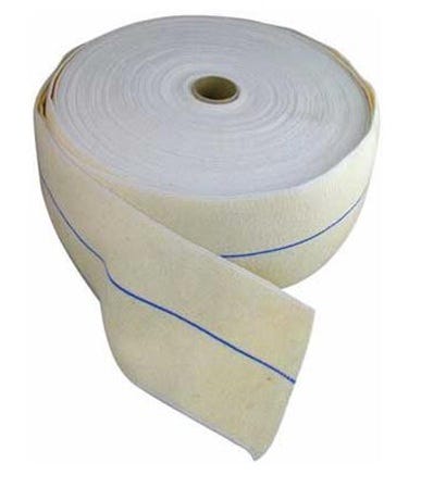 Blueline Compression Bandage 7.5cmx3m Tr