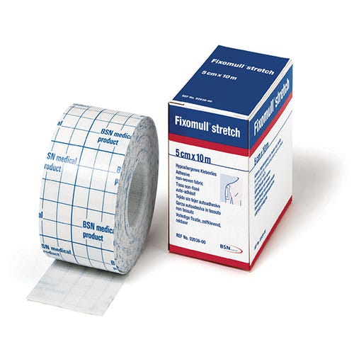Fixomull Stretch Tape 5cm