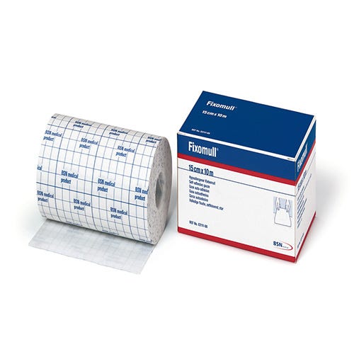 Fixomull Stretch Tape 15cm