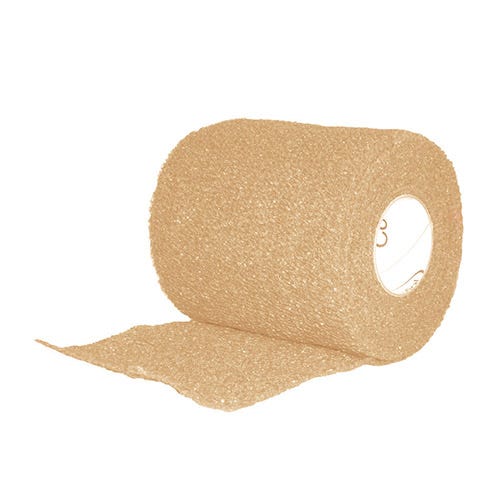 Co Plus Self Adhesive Bandage 7.5cmx3mtr