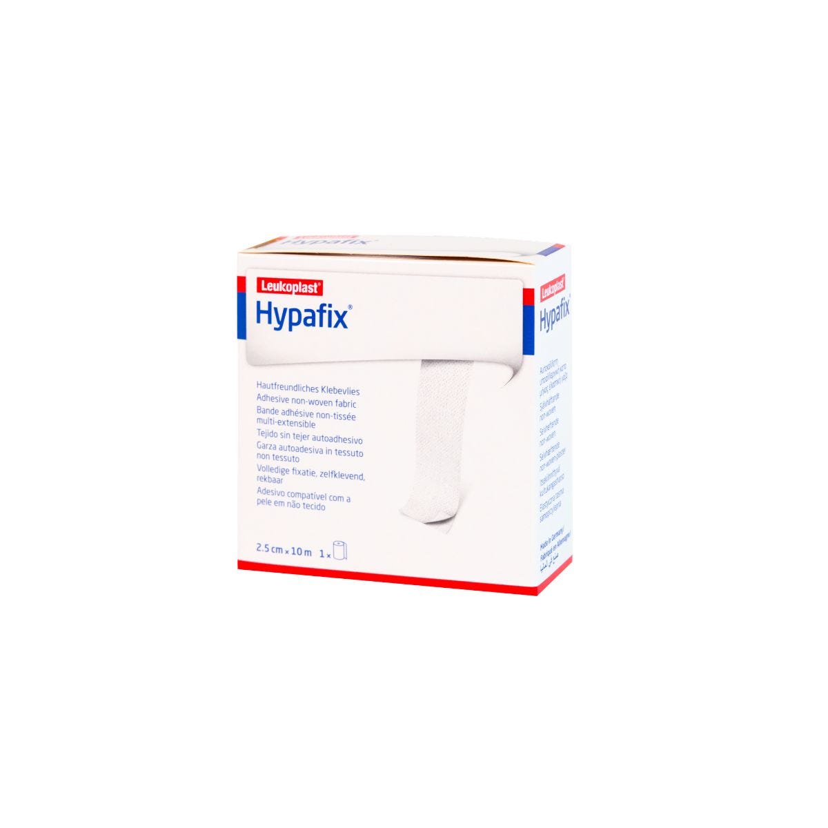 Hypafix Retention Tape 2.5cmx10mtr