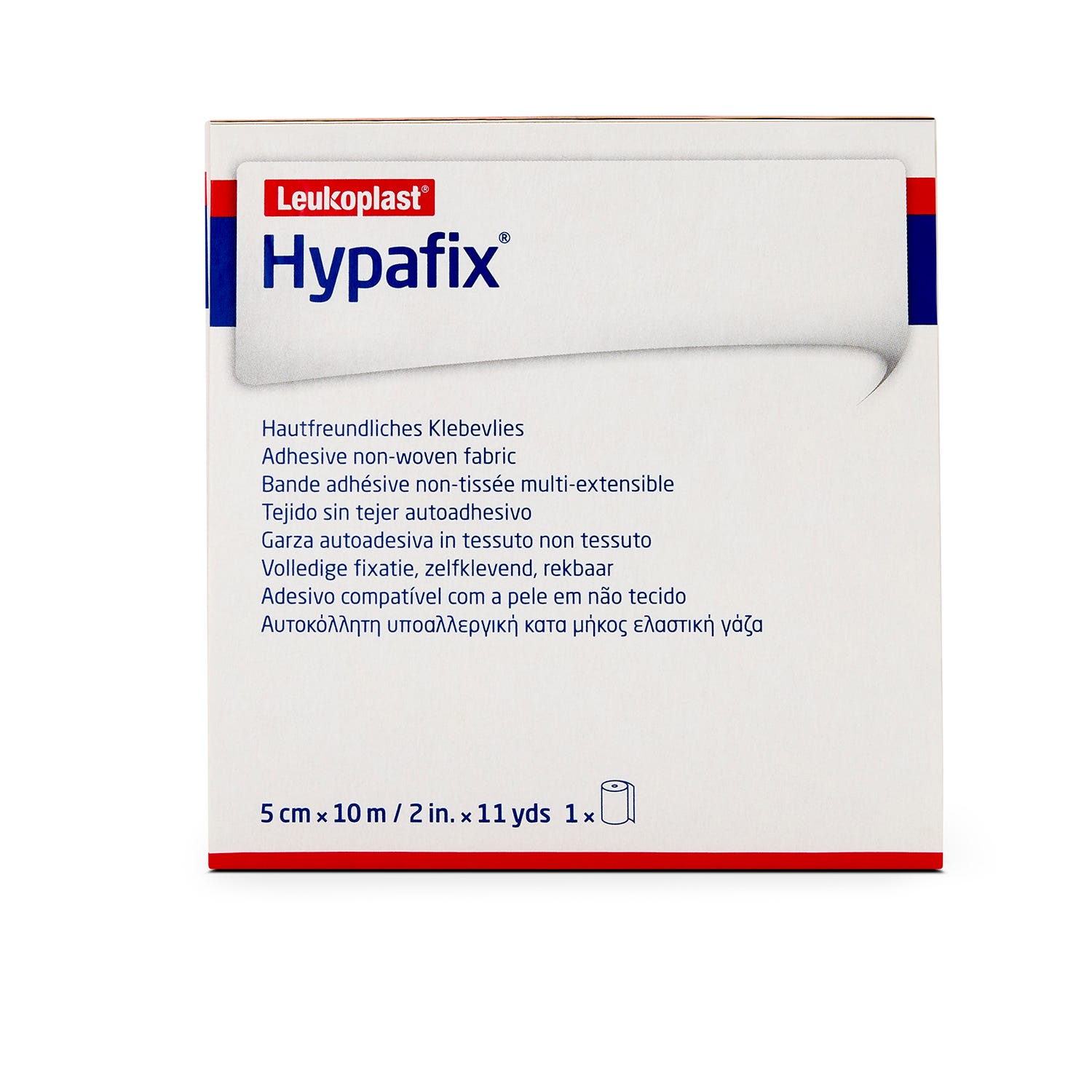 Hypafix Retention Tape 5cmx10mtr