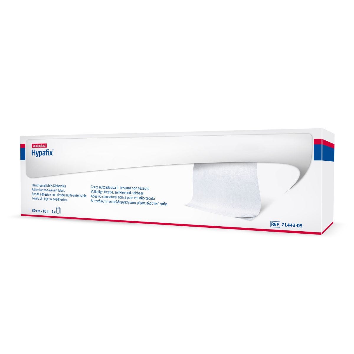 Hypafix Retention Tape 30cmx10mtr