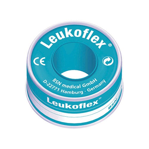 Leukoflex Tape 2.5cmx5mtr