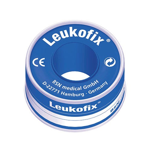 Leukofix Film Tape 2.5cmx5mtr