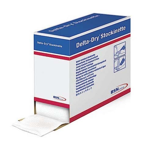 Delta Dry Cast Padding 7.5cmx2.4mtr