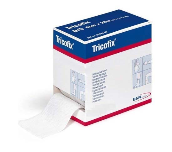 Tricofix Tubular Bandage Size L 21cm