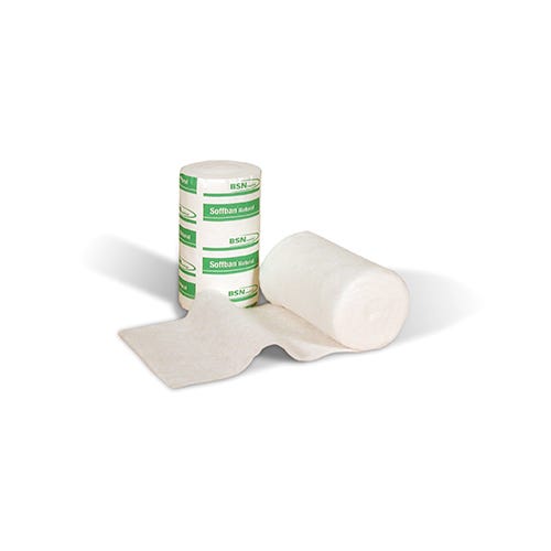 Soffban Natural 15cmx2.7mtr Sterile