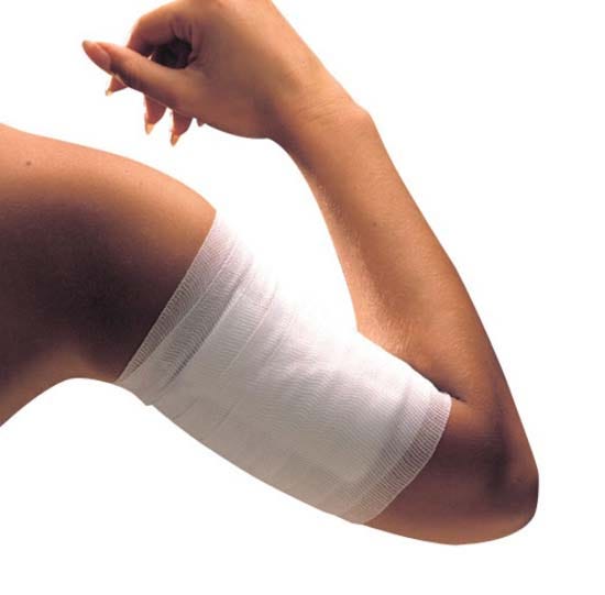 Easifix Cohesive Bandage 4cmx2mtr