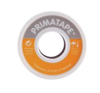 Primatape Elastic Tape 5cmx1mtr 5cmx1mtr