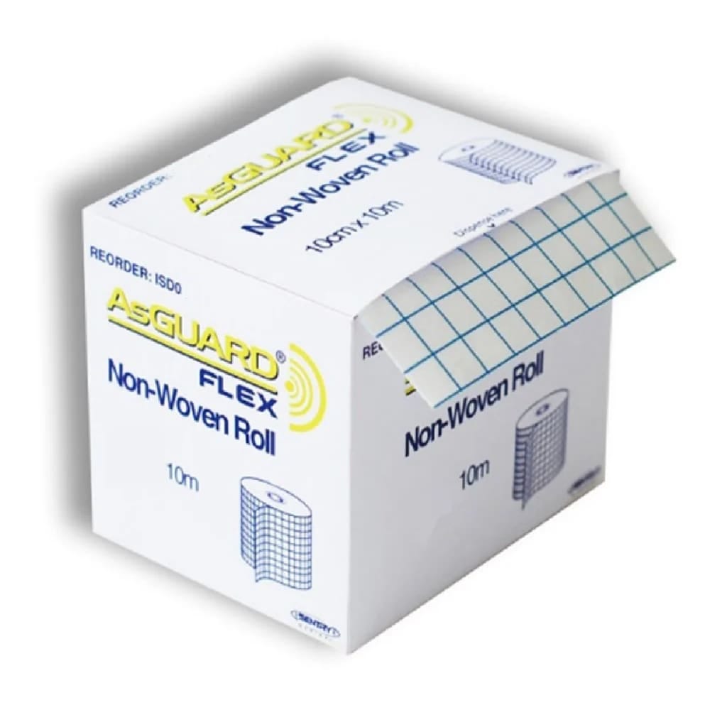 As Guard Retention Tape 7.5cm X 10m