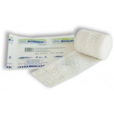 Medicrepe Cotton Crepe Bandage Medium 7.5cm Sterile