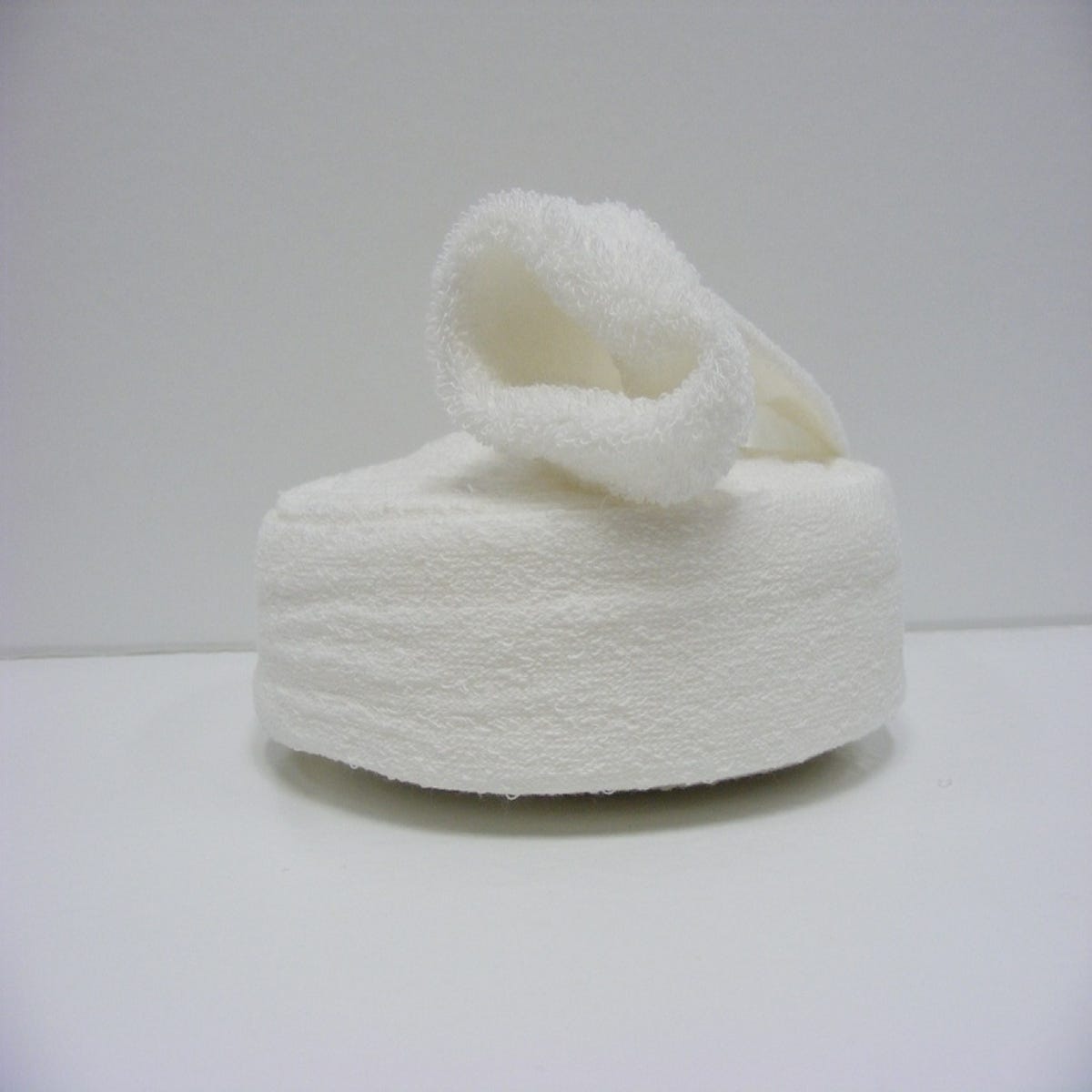 Sama Frottee Tubular Dressing Small 15 35cm Unisex White