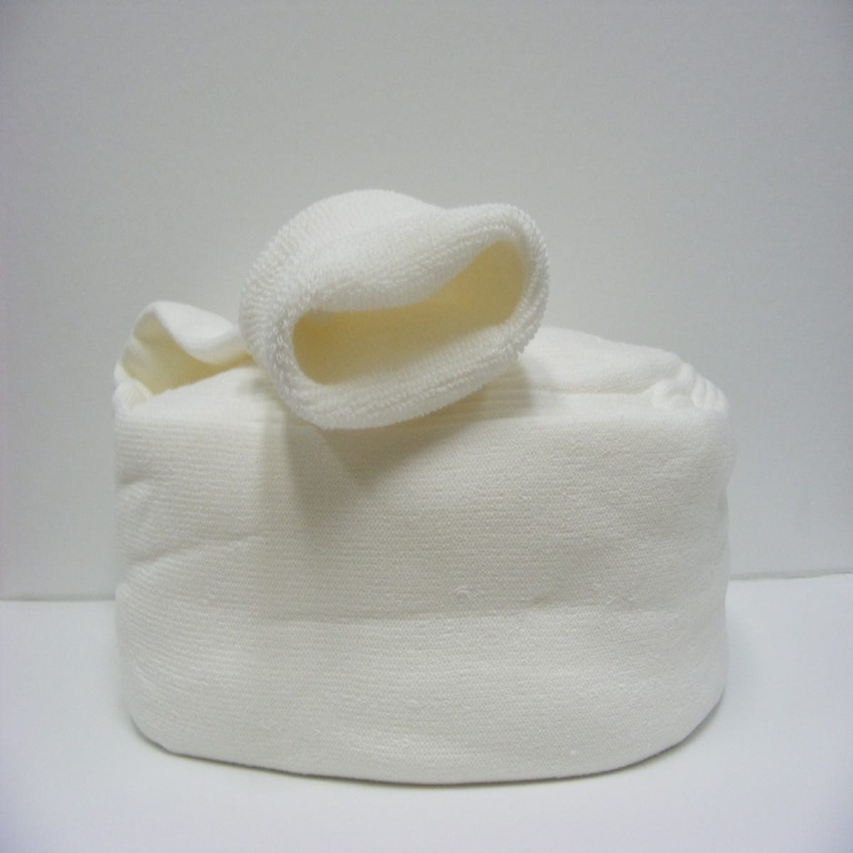 Sama Frottee Tubular Dressing Extra Large 50 95cm Unisex White