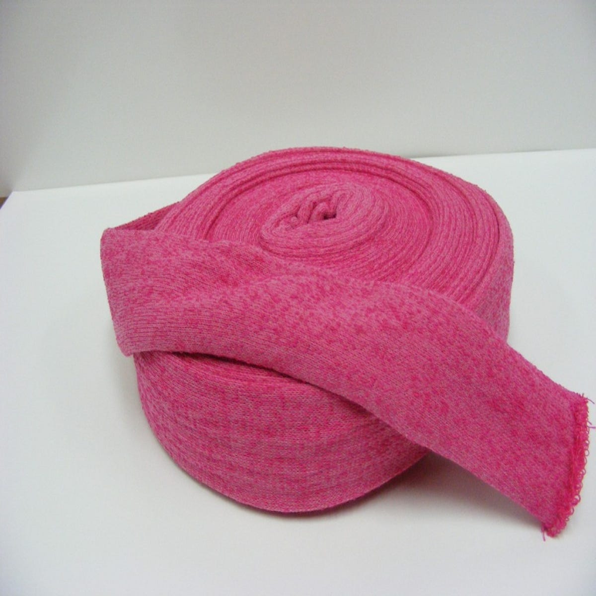 Sama Frottee Tubular Dressing Small 15 35cm Unisex Pink