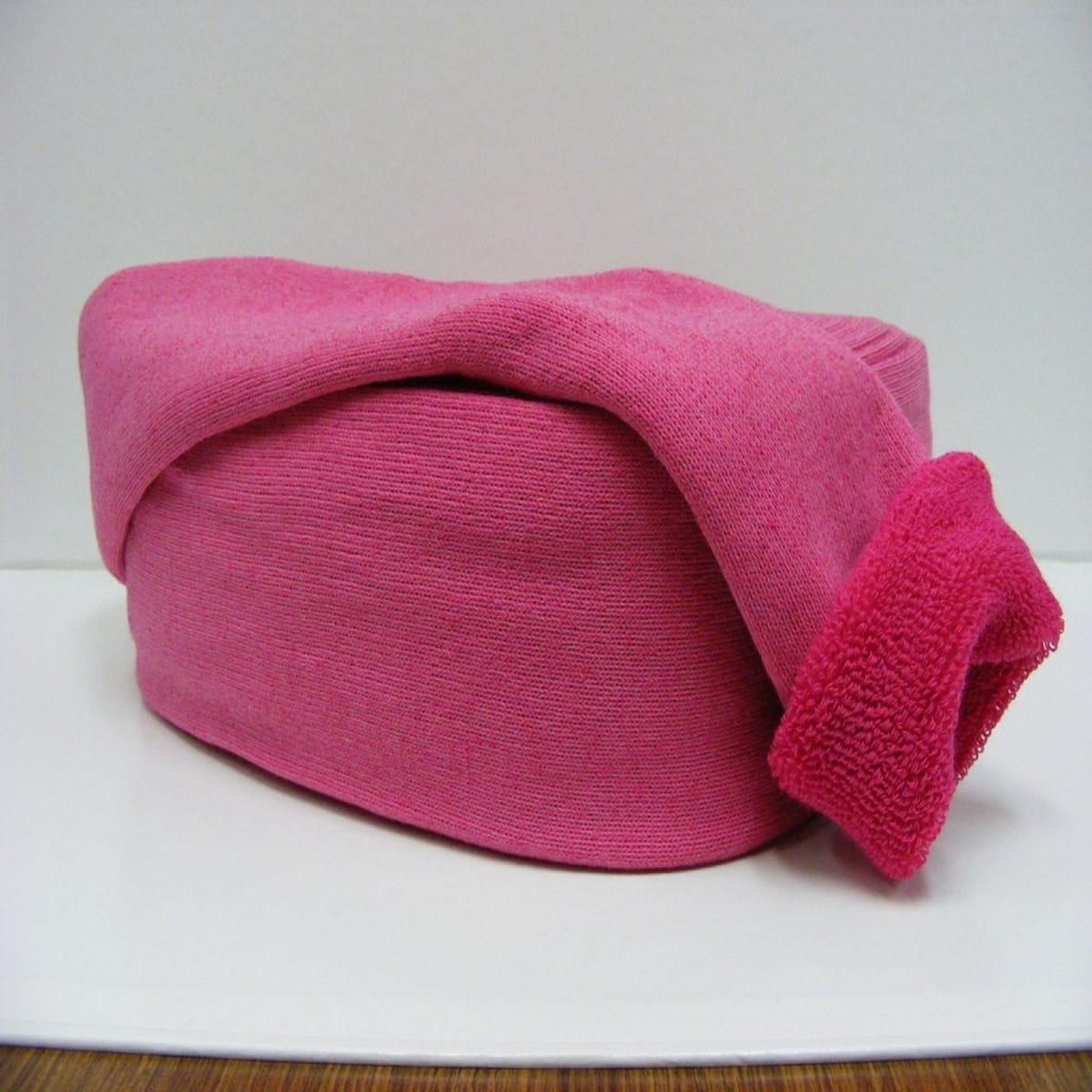 Sama Frottee Tubular Dressing Medium 35 55cm Unisex Pink