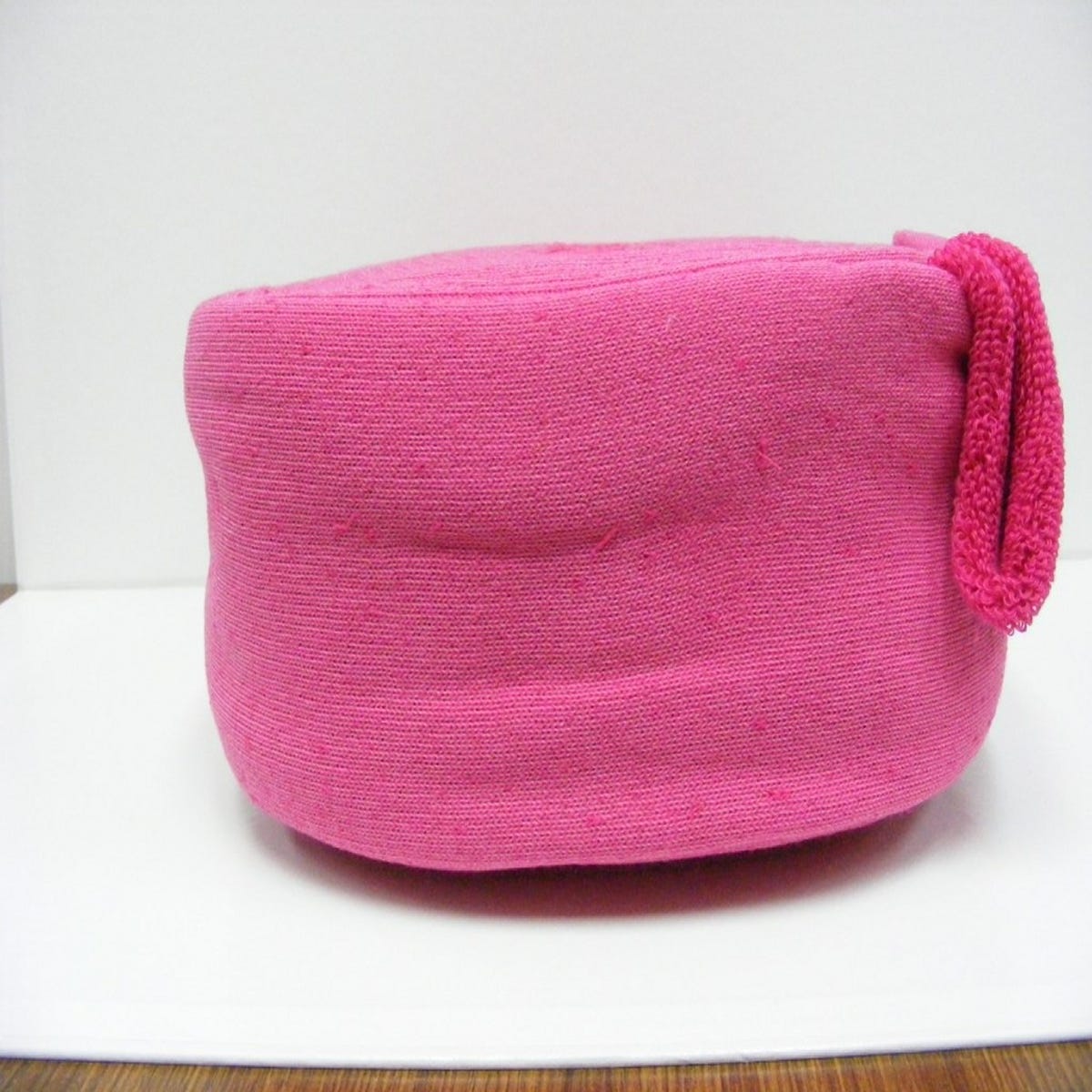 Sama Frottee Tubular Dressing Large 55 75cm Unisex Pink