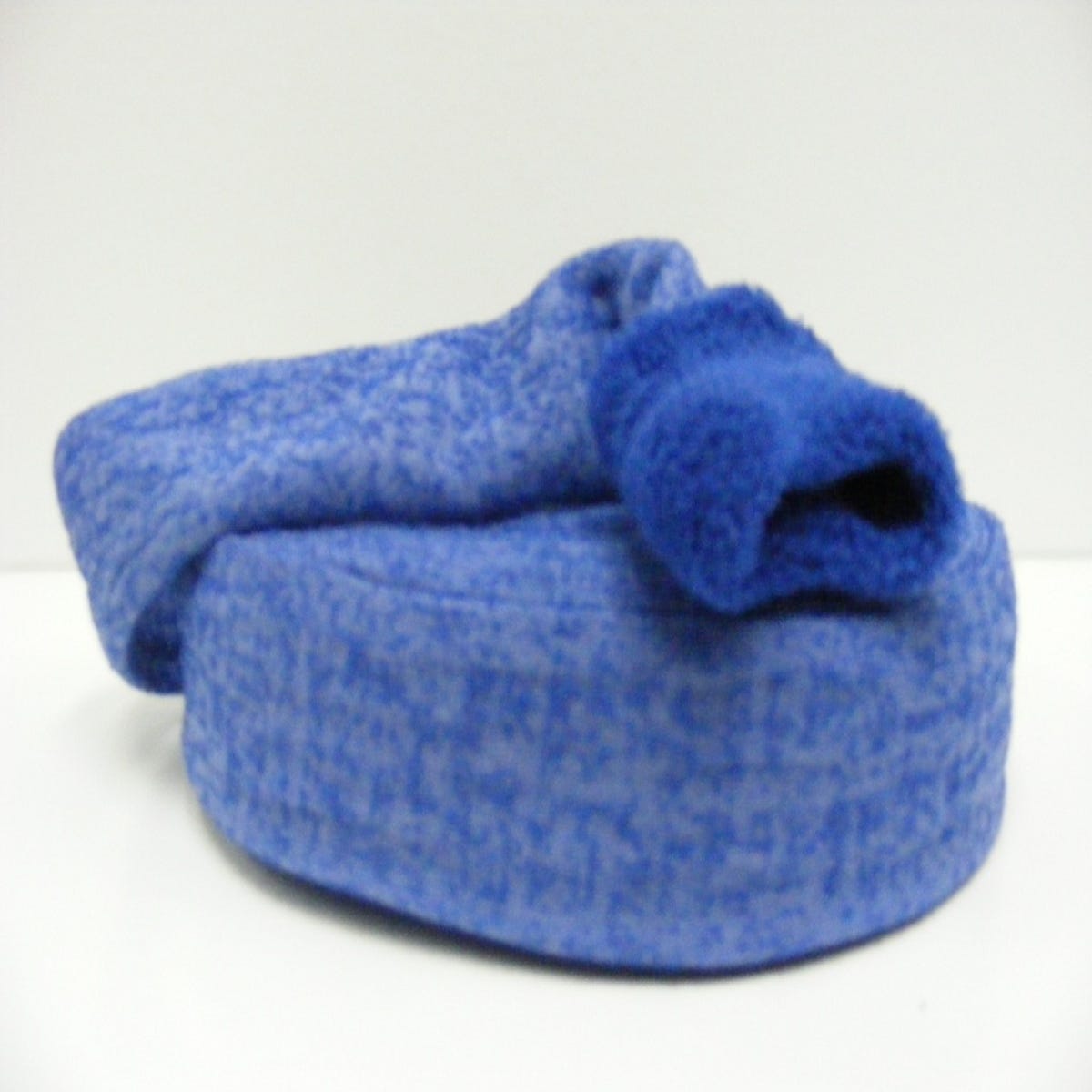 Sama Frottee Tubular Dressing Small 15 25cm Unisex Blue