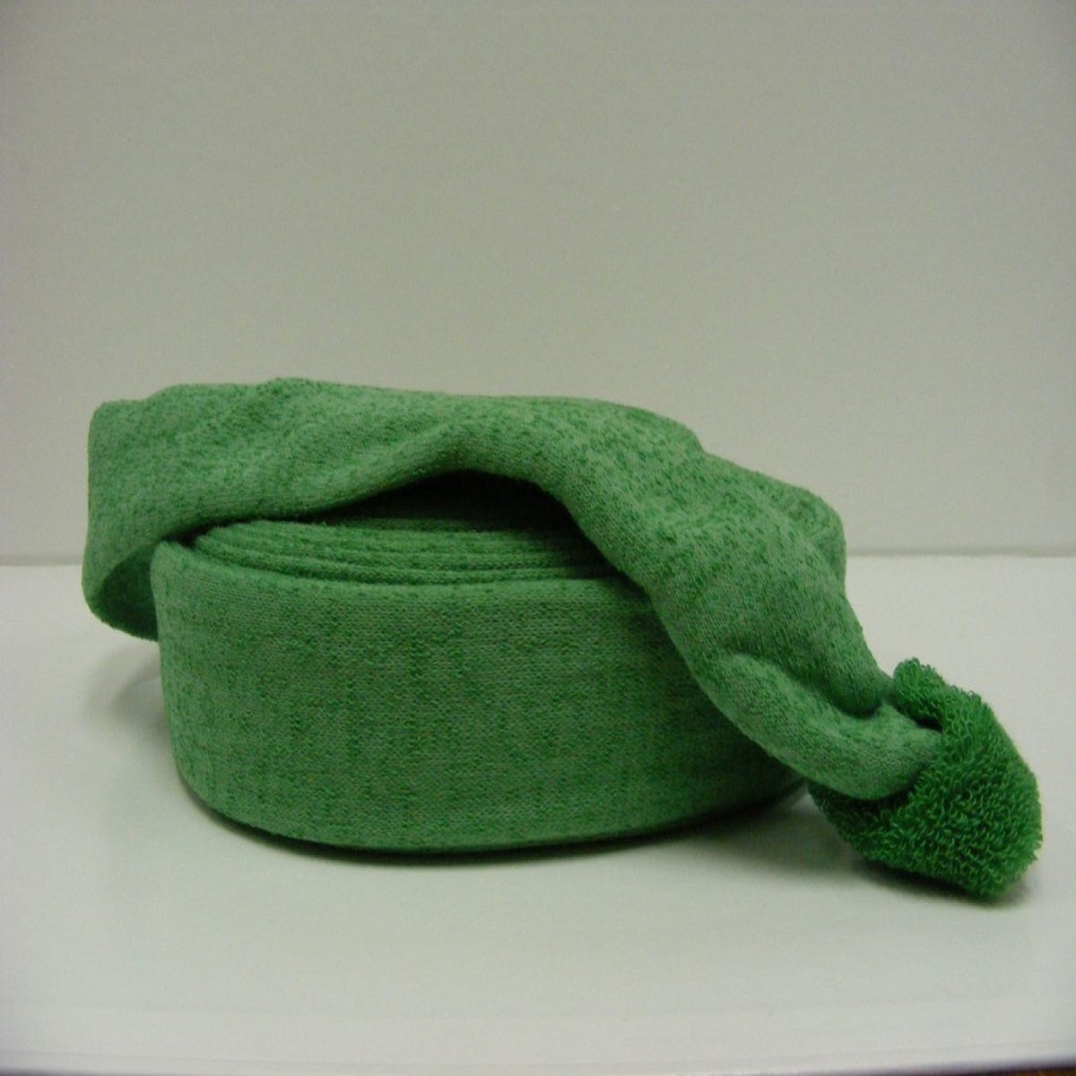 Sama Frottee Tubular Dressing Small 15 25cm Unisex Green