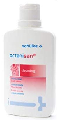 Octenisan Wash Lotion 150ml