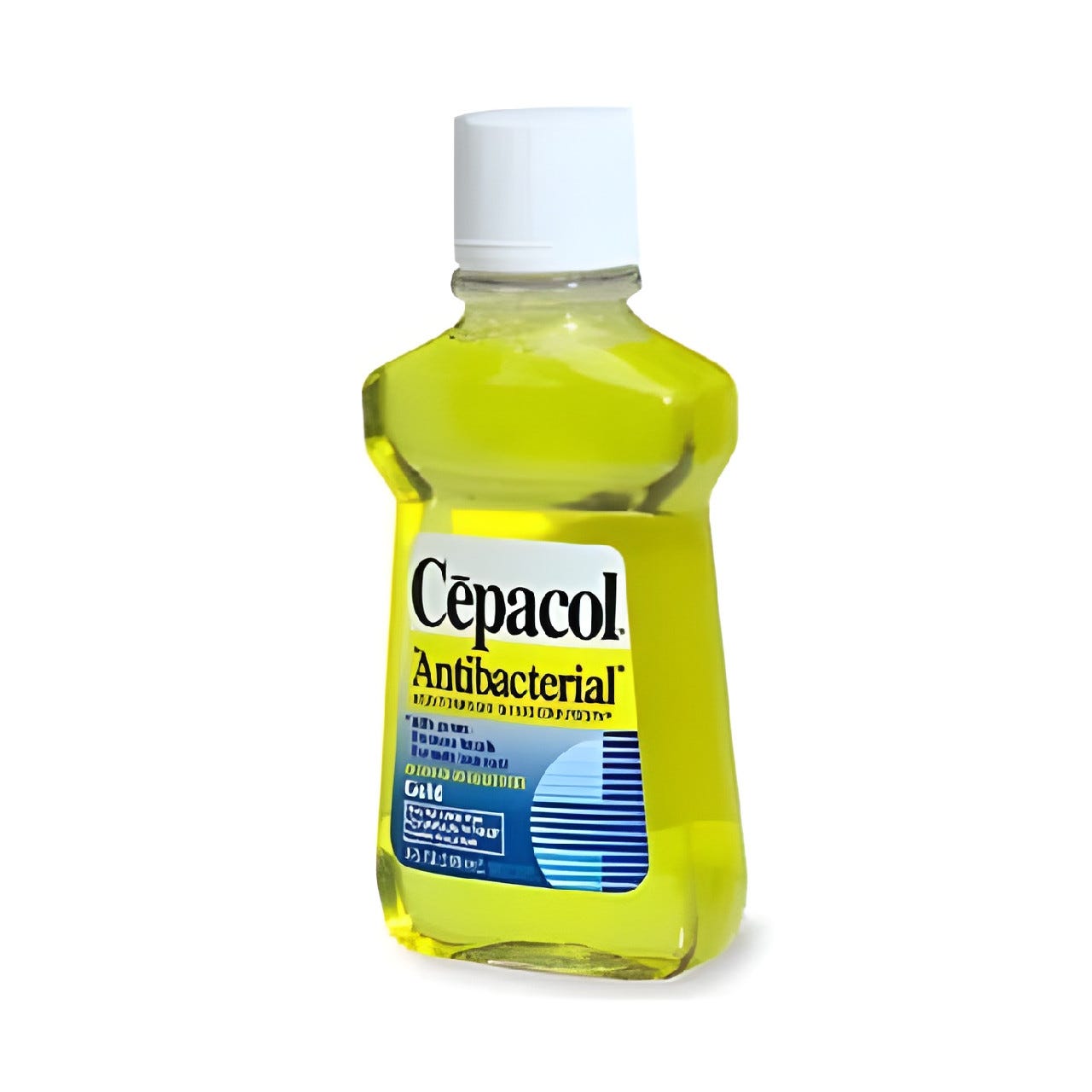 Cepacol Mouth Wash 150ml