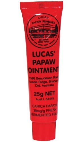 Paw Paw Ointment 25gm