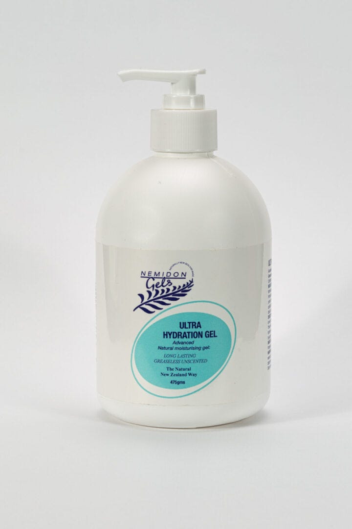 Nemidon Ultra Hydration Gel 475gm