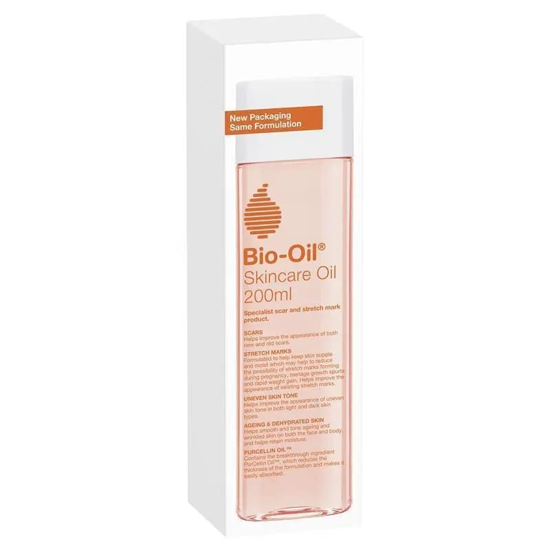 Bio Oil 200ml