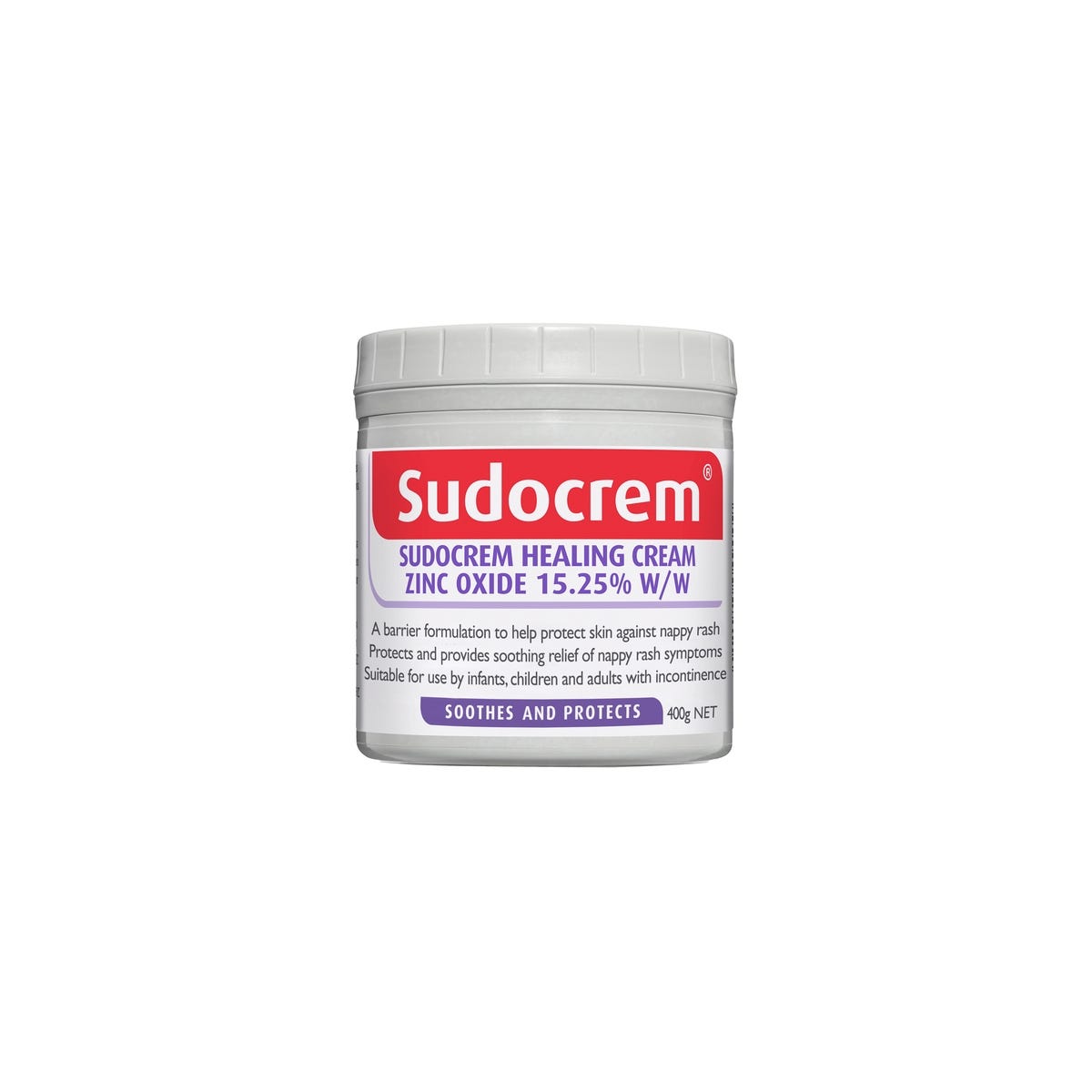 Sudocrem 400g