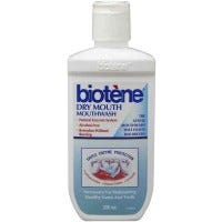 Biotene Antibacterial Dry Mouth Mouthwash 235ml