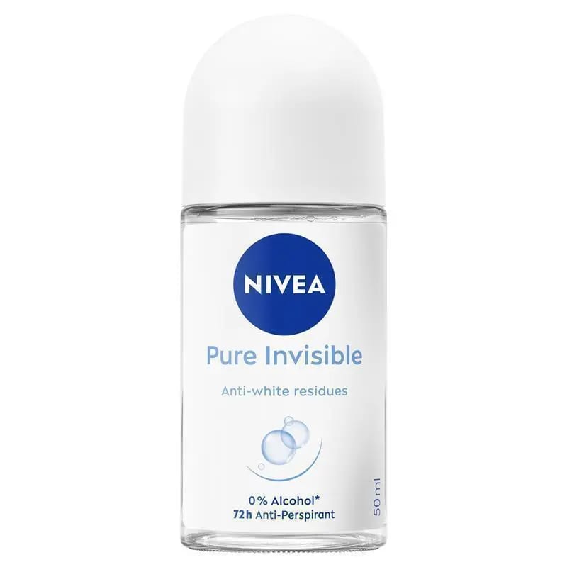 Nivea Deodorant 50ml