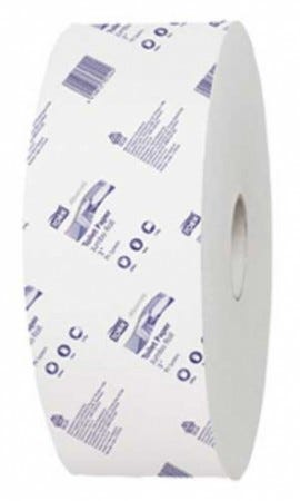 Tork Universal Toilet Paper Jumbo Roll 650 Mtr