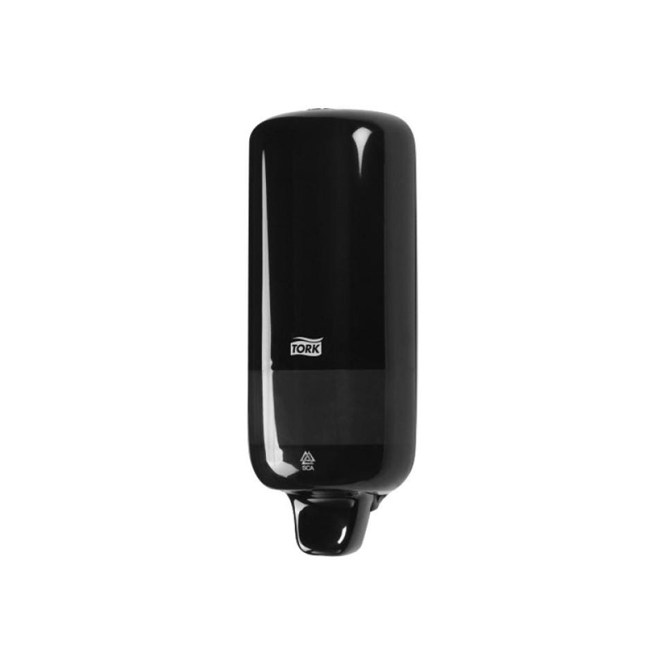 Tork Dispenser Soap Liquid Black