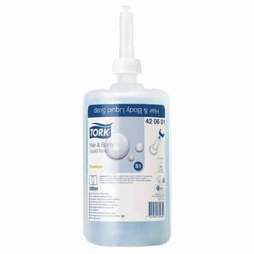 Tork Premium Soap Liquid 1000ml