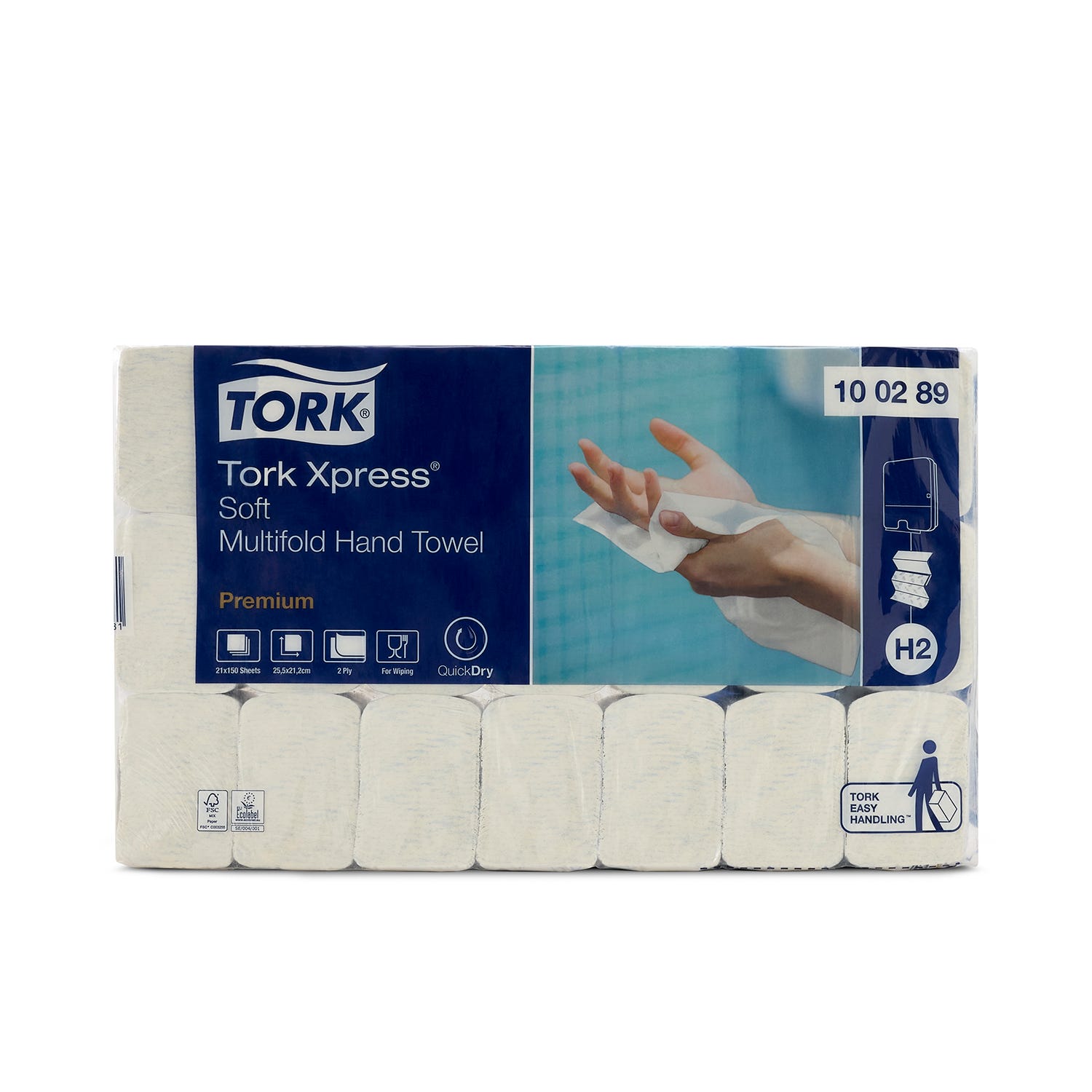 Tork Premium Hand Towel