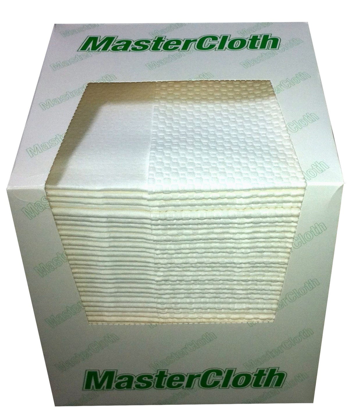Cello Master Cloth Heavy Duty 33cmx33cm