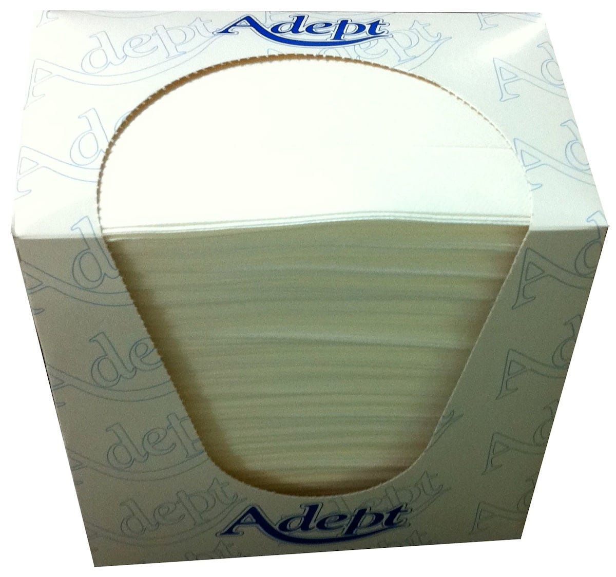 Cello Adept Wipes 40cmx33cm