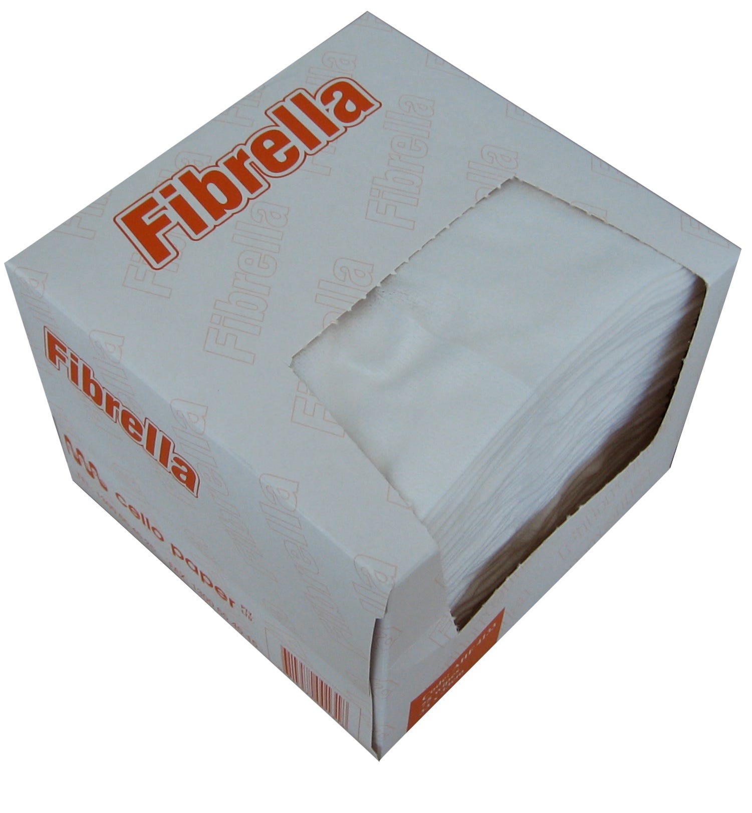 Cello Fibrella Wipes 33cmx33cm