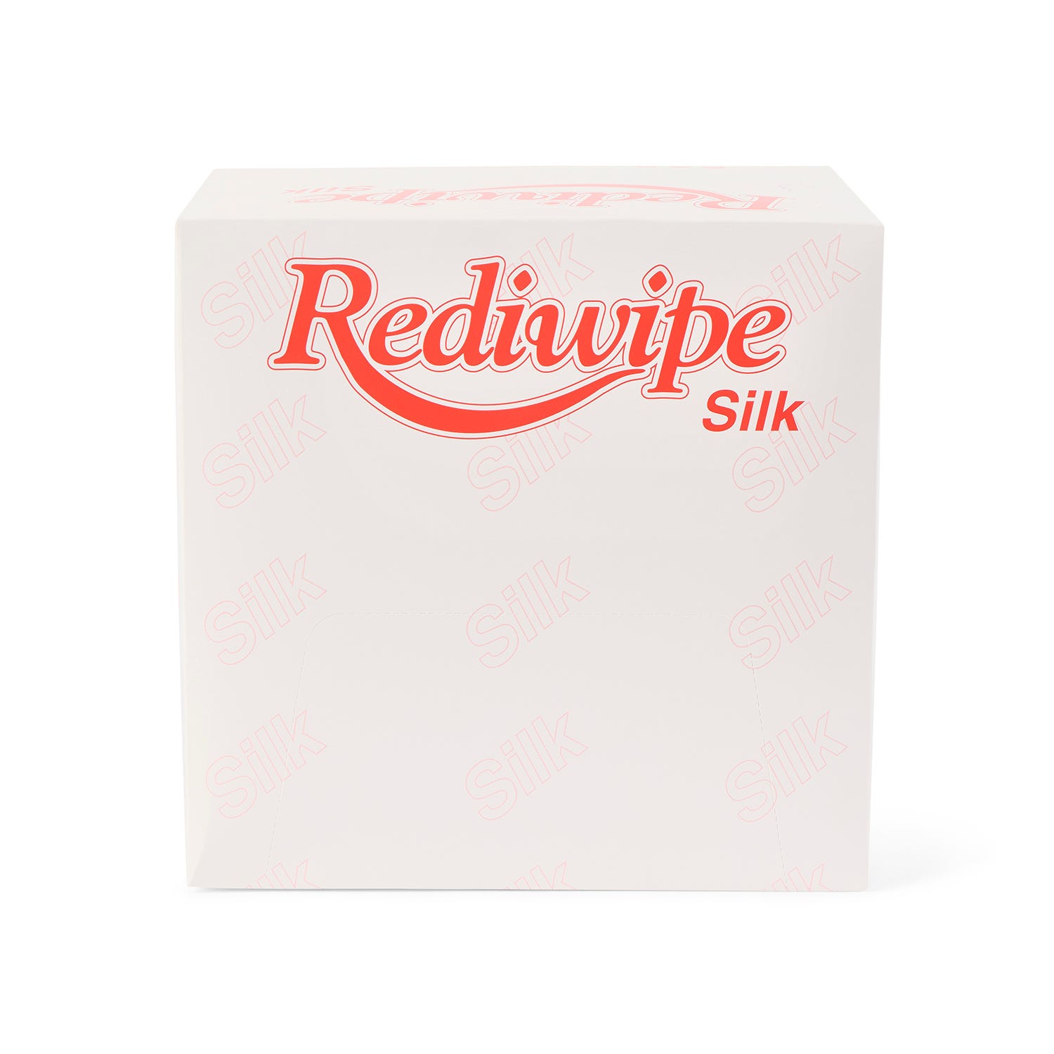 Cello Rediwipe Silk Wipes