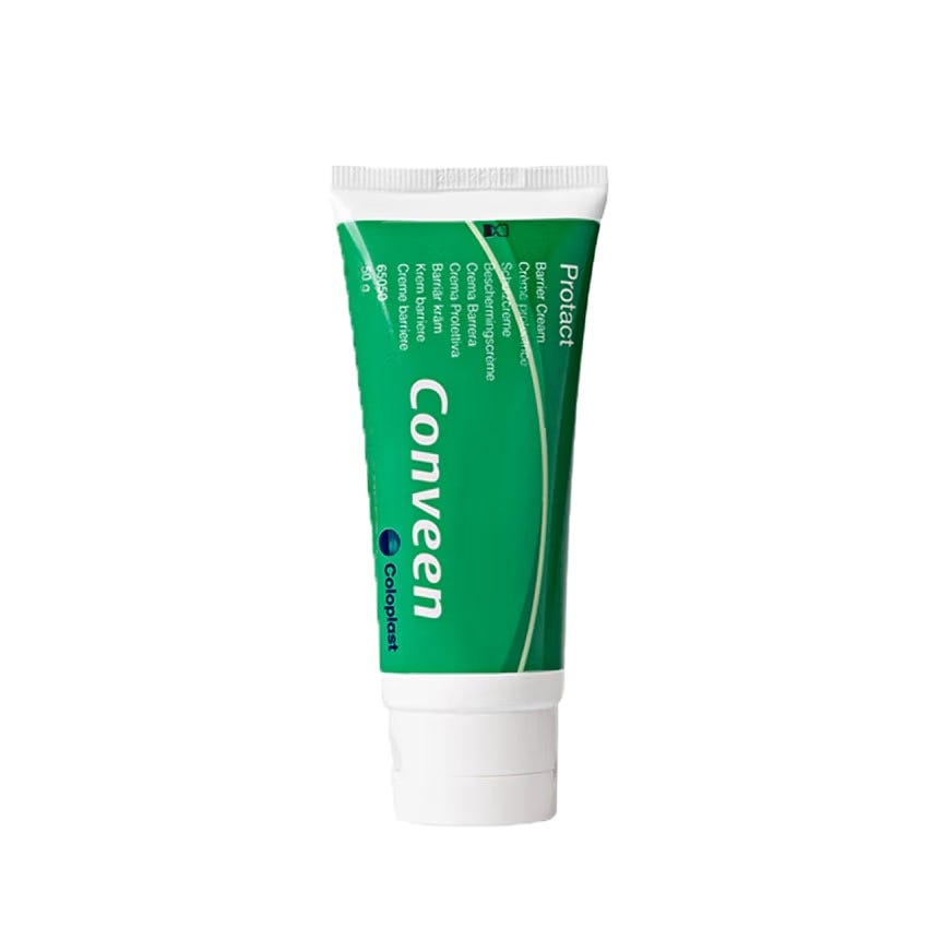 Conveen Protact Barrier Cream 50g