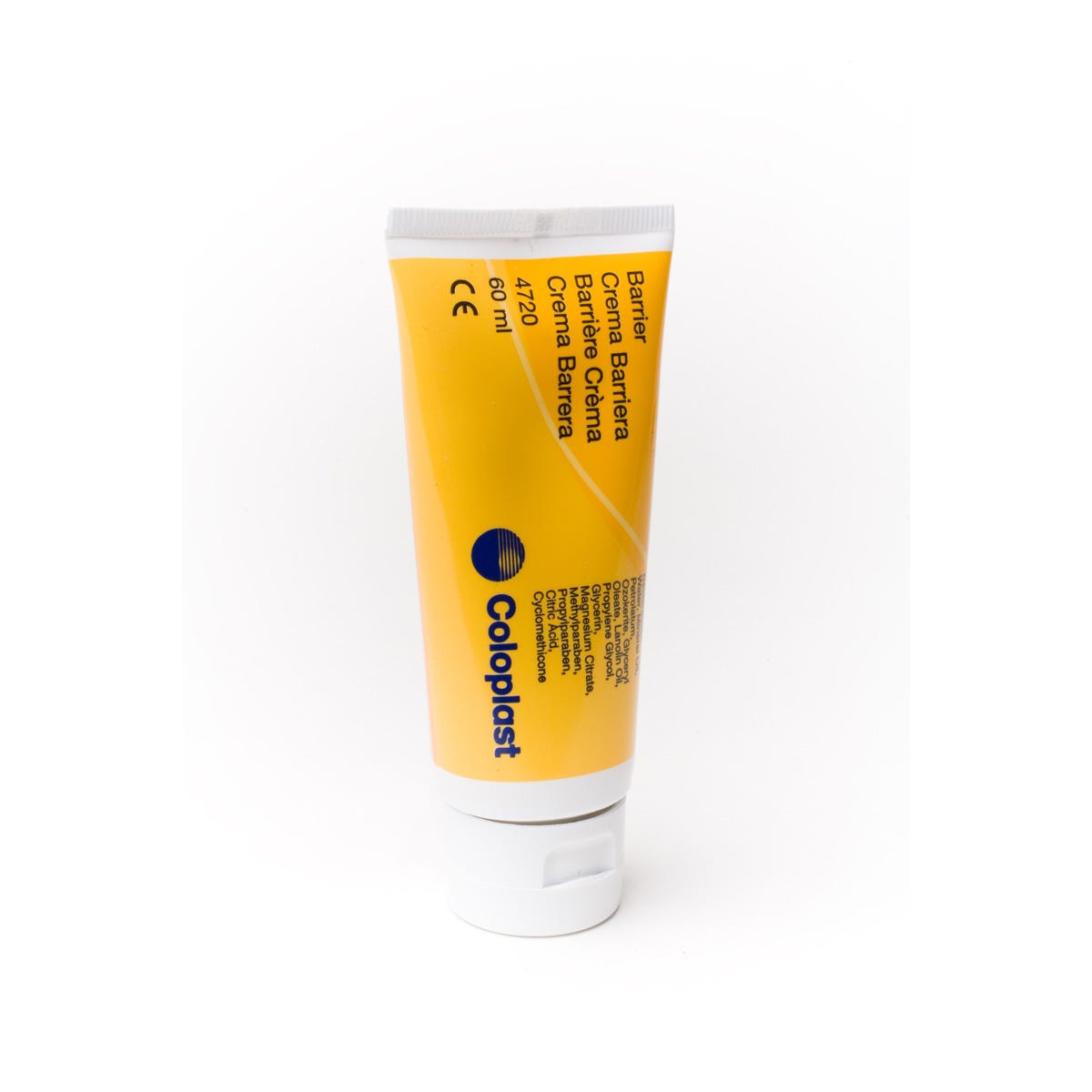 Comfeel Barrier Cream 60ml