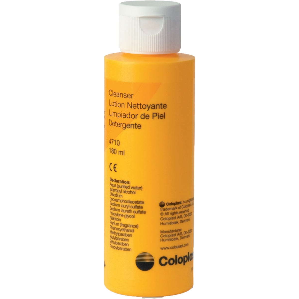 Comfeel Cleanser 180ml