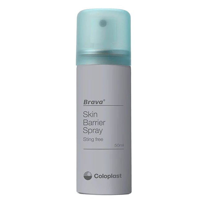 Brava Skin Barrier Spray 50ml