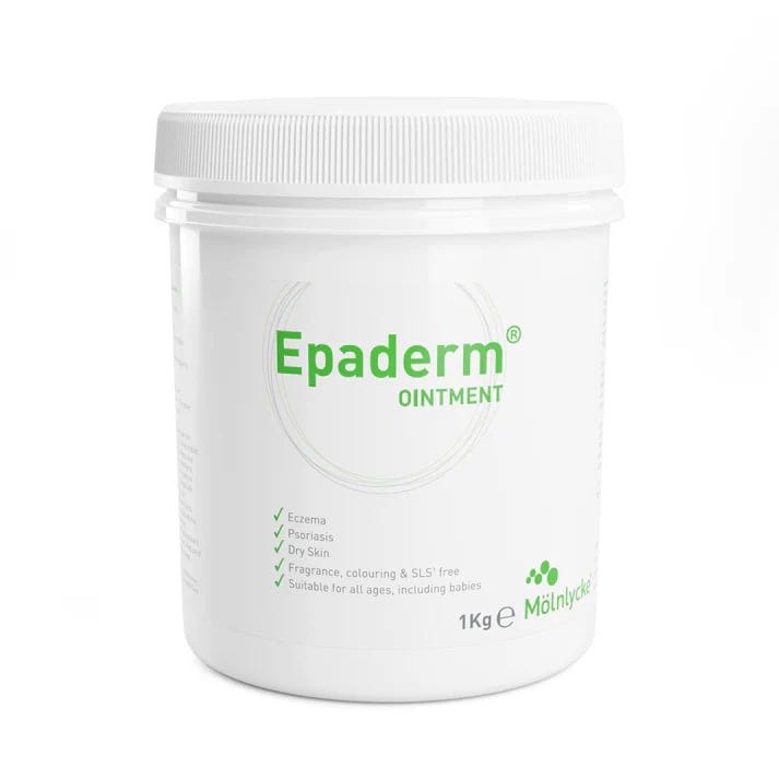Epaderm Ointment 1 Kg
