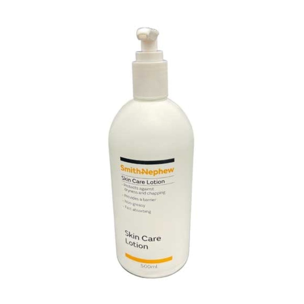 Hospital Skin Lotion 500ml