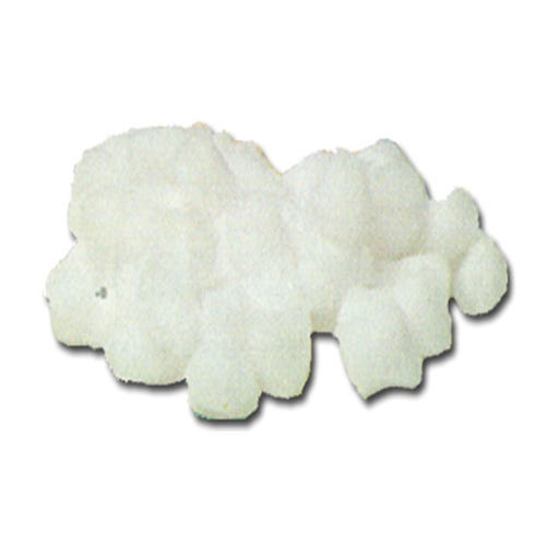 Cotton Wool Balls