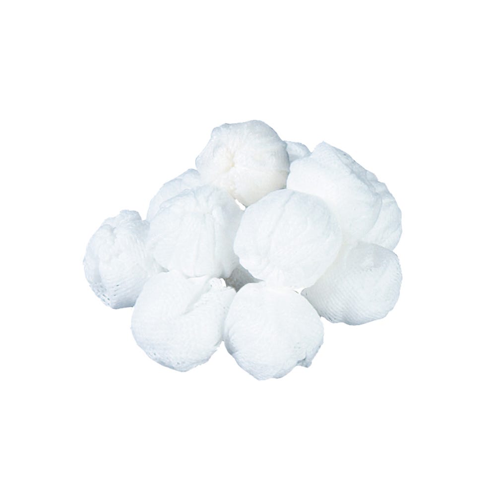 Nillin Non Woven Balls Sterile