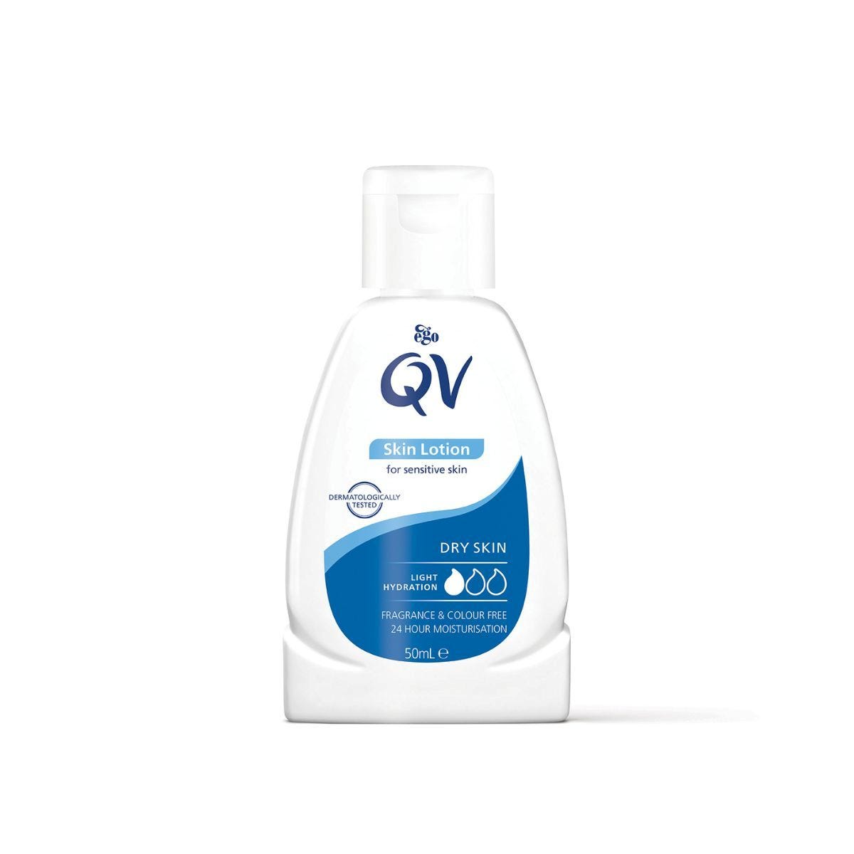 Qv Skin Lotion 50m L
