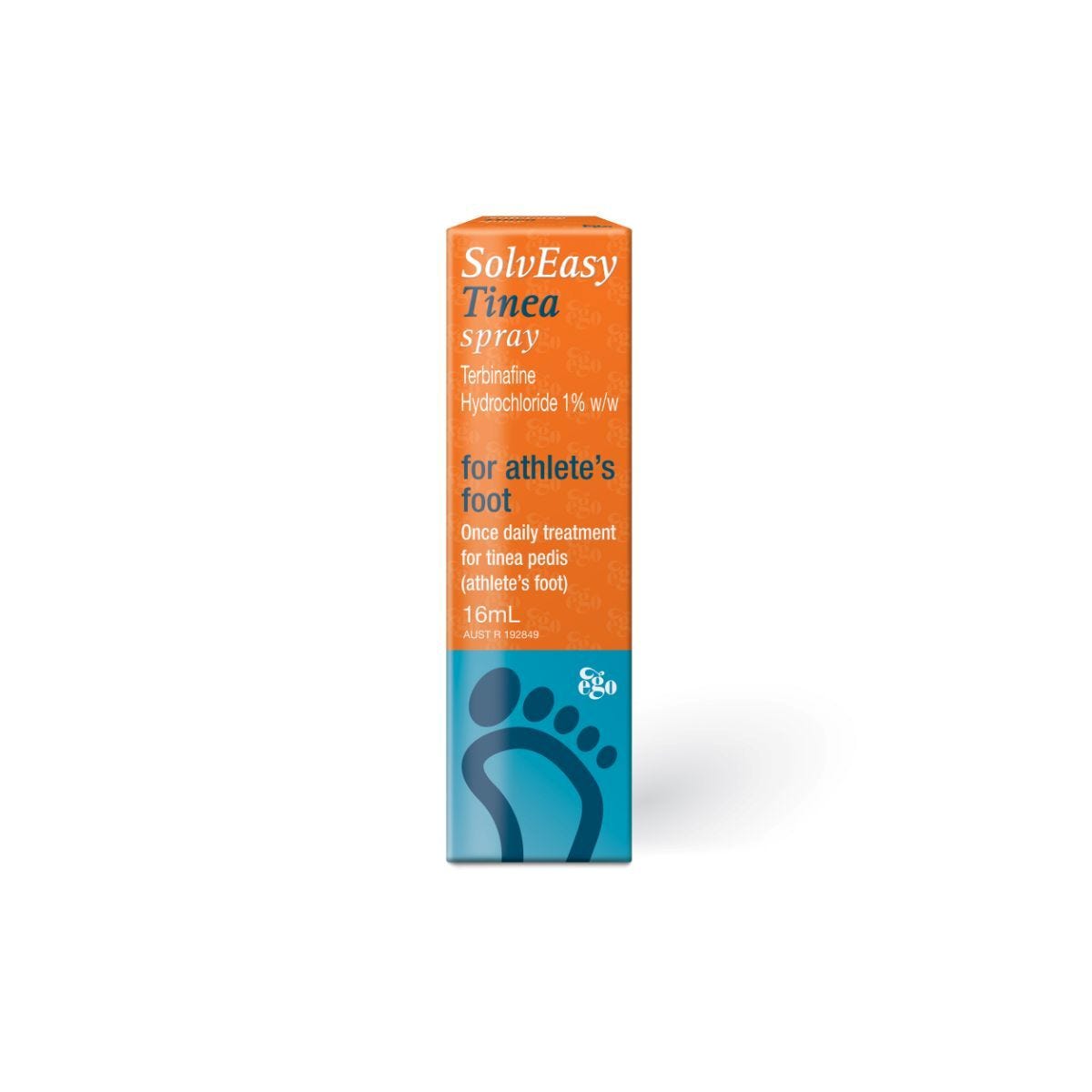 Solveasy Tinea Spray